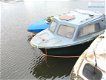 Kajuitvlet Grachtenboot - 5 - Thumbnail