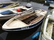 Vlet Grachtenboot - 1 - Thumbnail