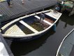 Open Boot Grachtenboot - 1 - Thumbnail