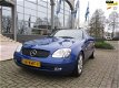 Mercedes-Benz SLK-klasse - 200 , automaat, airco, apk zeer mooi - 1 - Thumbnail