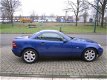 Mercedes-Benz SLK-klasse - 200 , automaat, airco, apk zeer mooi - 1 - Thumbnail