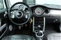 Mini Mini Cooper - 1.6 S Chili Leer, Xenon, Climate Control - 1 - Thumbnail