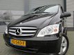 Mercedes-Benz Vito - 122 cdi v6 lang 3 zits - 1 - Thumbnail