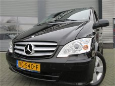 Mercedes-Benz Vito - 122 cdi v6 lang 3 zits