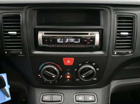 Fiat Idea - 1.4-16V Active AUTOMAAT / AIRCO / RADIO-CD / ELEK. RAMEN - 1