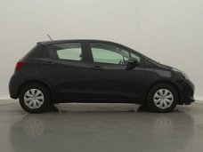 Toyota Yaris - 1.0 VVT-i Aspiration / AIRCO / EL. PAKKET / AUDIO / CAMERA / * APK 12-2020