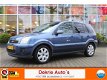 Ford Fusion - 1.6-16V Futura *1E-EIG.* / AIRCO / ELEK. RAMEN / RADIO-CD / LM-VELGEN / TREKHAAK - 1 - Thumbnail