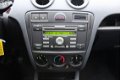 Ford Fusion - 1.6-16V Futura *1E-EIG.* / AIRCO / ELEK. RAMEN / RADIO-CD / LM-VELGEN / TREKHAAK - 1 - Thumbnail