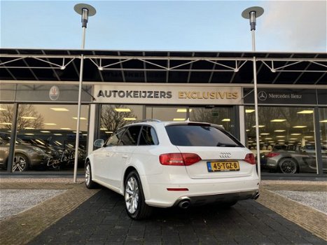 Audi A4 Allroad - 2.0 TFSI quattro Pro Line Pano Navi Xenon Led Uniek Mooi Zondag a.s. open - 1