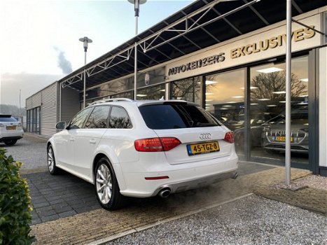 Audi A4 Allroad - 2.0 TFSI quattro Pro Line Pano Navi Xenon Led Uniek Mooi Zondag a.s. open - 1