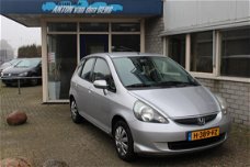 Honda Jazz - 1.4 ls 5 deurs