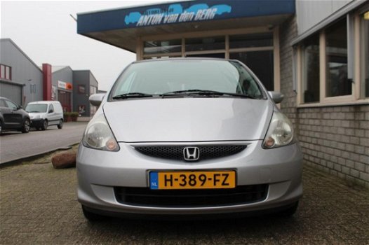 Honda Jazz - 1.4 ls 5 deurs - 1