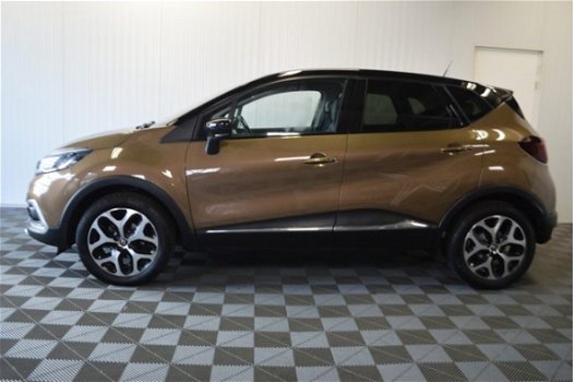 Renault Captur - 0.9 TCe Intens // CAMERA NAVI LED CRUISE CLIMA PDC - 1