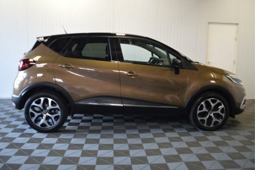 Renault Captur - 0.9 TCe Intens // CAMERA NAVI LED CRUISE CLIMA PDC - 1