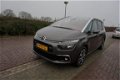 Citroën Grand C4 Picasso - 1.6 TURBO 165PK EAT6 VOL AUTOMAAT SHINE VOL LUXE 7P 7ST ECC AIRCO CRUISEC - 1 - Thumbnail