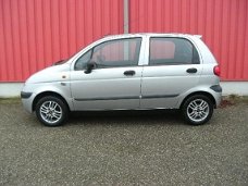 Chevrolet Matiz - 1.0 Style