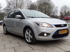 Ford Focus Wagon - 1.6 Trend *AIRCO*KEYLESS-GO