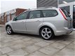 Ford Focus Wagon - 1.6 Trend *AIRCO*KEYLESS-GO - 1 - Thumbnail