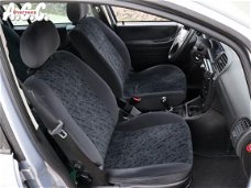 Opel Zafira - 1.6 Airco 7 Pers Trekhaak ZO MEENEMEN