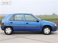 Citroën Saxo - 1.1 i ZO MEENEMEN APK 05-02-2020