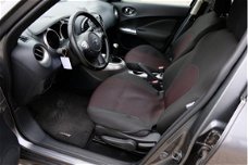 Nissan Juke - 1.6 Visia Clima/LMV