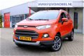 Ford EcoSport - 1.5 Ti-VCT Titanium Automaat Clima/Navi/PDC - 1 - Thumbnail