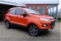 Ford EcoSport - 1.5 Ti-VCT Titanium Automaat Clima/Navi/PDC - 1 - Thumbnail