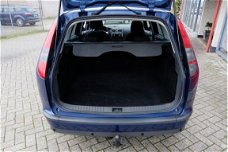 Ford Focus Wagon - 1.6-16V Futura Airco/LMV/PDC