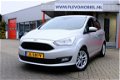 Ford C-Max - 1.5 TDCi Trend Navi/LMV/AC - 1 - Thumbnail