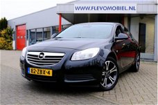 Opel Insignia - 2.0 CDTI Sport Aut. Navi/Clima/LMV