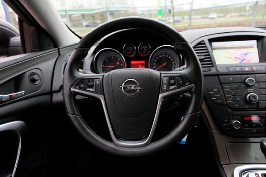 Opel Insignia - 2.0 CDTI Sport Aut. Navi/Clima/LMV - 1
