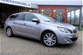 Peugeot 308 SW - 1.6 BlueHDI Blue Lease Executive Pack Pano/Navi/LMV - 1 - Thumbnail