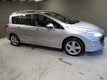 Peugeot 308 SW - 1.6 Allure 5p. leer, clima, navi, panorama dak - 1 - Thumbnail