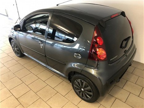 Peugeot 107 - 1.0 Active LED DAGRIJVERL NIEUWSTE MODEL MISTLAMPEN ELEK RAMEN CENT VERG SPARCO PRIVAC - 1