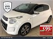 Citroën C1 - 1.0 e-VTi Shine AIRCO NAVI BLUETOOTH CAMERA ELEK RAMEN CENT VERGR PRIVACY GLAS NIEUWSTA - 1 - Thumbnail