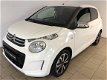 Citroën C1 - 1.0 e-VTi Shine AIRCO NAVI BLUETOOTH CAMERA ELEK RAMEN CENT VERGR PRIVACY GLAS NIEUWSTA - 1 - Thumbnail