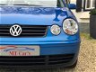 Volkswagen Polo - 1.2-12V Clima/119DKM/NAP/Nette auto - 1 - Thumbnail