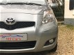 Toyota Yaris - 1.3 VVTi Aspiration Automaat/Airco/5DRS/Nette auto - 1 - Thumbnail