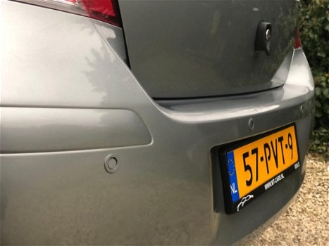 Toyota Yaris - 1.3 VVTi Aspiration Automaat/Airco/5DRS/Nette auto - 1