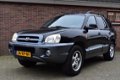 Hyundai Santa Fe - 2.0i-16V Dynamic Motion '02 Leder Clima Cruise - 1 - Thumbnail