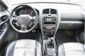 Hyundai Santa Fe - 2.0i-16V Dynamic Motion '02 Leder Clima Cruise - 1 - Thumbnail