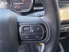 Citroën C3 - 1.2 PureTech S&S Feel Edition Navi Clima Lmv