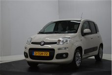 Fiat Panda - 0.9 TwinAir Lounge Automaat