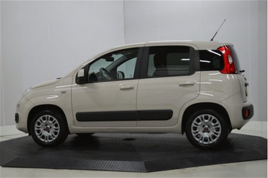 Fiat Panda - 0.9 TwinAir Lounge Automaat - 1