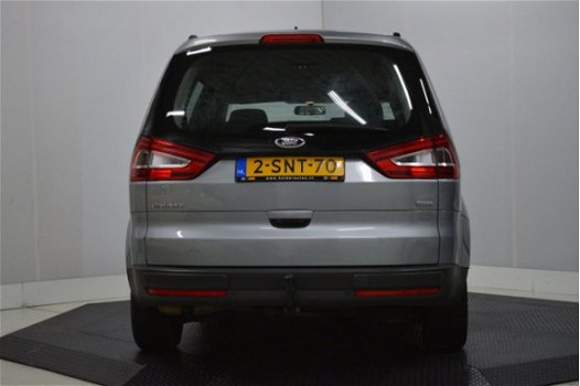 Ford Galaxy - 1.6 SCTi Trend 7 pers, Cruise, Navi, Clima, trekhaak - 1