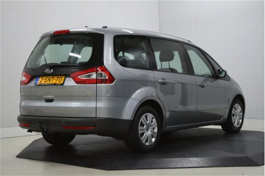 Ford Galaxy - 1.6 SCTi Trend 7 pers, Cruise, Navi, Clima, trekhaak - 1