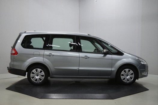 Ford Galaxy - 1.6 SCTi Trend 7 pers, Cruise, Navi, Clima, trekhaak - 1