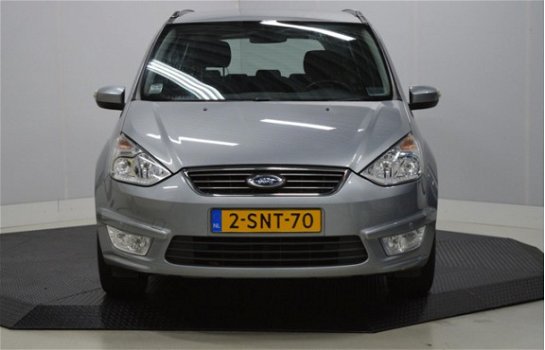 Ford Galaxy - 1.6 SCTi Trend 7 pers, Cruise, Navi, Clima, trekhaak - 1