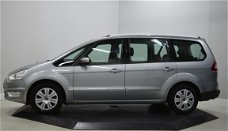 Ford Galaxy - 1.6 SCTi Trend 7 pers, Cruise, Navi, Clima, trekhaak