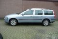 Volvo V70 - 2.4 T Comfort Line LM 16inch dakrails trekhaak 200PK - 1 - Thumbnail